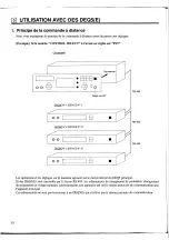 Предварительный просмотр 105 страницы Yamaha DEQ5 Operation Manual