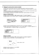 Предварительный просмотр 109 страницы Yamaha DEQ5 Operation Manual