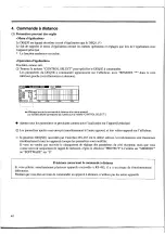 Предварительный просмотр 111 страницы Yamaha DEQ5 Operation Manual