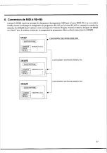 Предварительный просмотр 114 страницы Yamaha DEQ5 Operation Manual