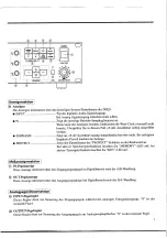 Предварительный просмотр 135 страницы Yamaha DEQ5 Operation Manual