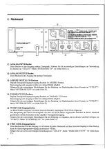 Предварительный просмотр 136 страницы Yamaha DEQ5 Operation Manual