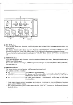 Предварительный просмотр 137 страницы Yamaha DEQ5 Operation Manual