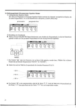 Предварительный просмотр 142 страницы Yamaha DEQ5 Operation Manual