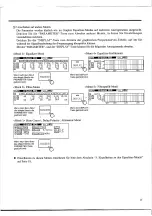 Предварительный просмотр 143 страницы Yamaha DEQ5 Operation Manual