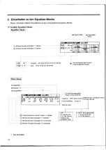 Предварительный просмотр 146 страницы Yamaha DEQ5 Operation Manual