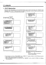 Предварительный просмотр 150 страницы Yamaha DEQ5 Operation Manual