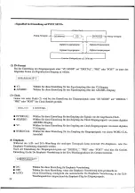 Предварительный просмотр 152 страницы Yamaha DEQ5 Operation Manual