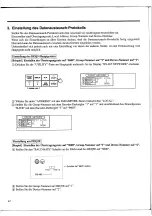 Предварительный просмотр 170 страницы Yamaha DEQ5 Operation Manual