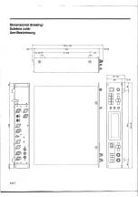 Предварительный просмотр 188 страницы Yamaha DEQ5 Operation Manual