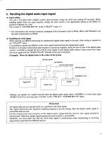 Предварительный просмотр 9 страницы Yamaha DEQ5E Operation Manual