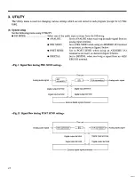 Предварительный просмотр 18 страницы Yamaha DEQ5E Operation Manual