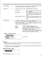 Предварительный просмотр 19 страницы Yamaha DEQ5E Operation Manual