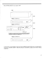 Предварительный просмотр 25 страницы Yamaha DEQ5E Operation Manual