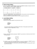 Предварительный просмотр 26 страницы Yamaha DEQ5E Operation Manual