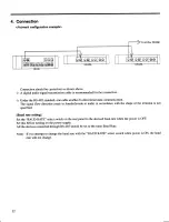 Предварительный просмотр 28 страницы Yamaha DEQ5E Operation Manual