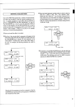 Предварительный просмотр 7 страницы Yamaha DEQ7 Operating Manual