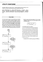 Предварительный просмотр 10 страницы Yamaha DEQ7 Operating Manual