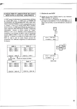 Preview for 31 page of Yamaha DEQ7 Operating Manual