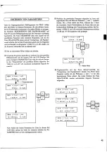 Preview for 47 page of Yamaha DEQ7 Operating Manual