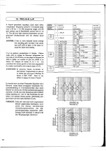 Preview for 74 page of Yamaha DEQ7 Operating Manual