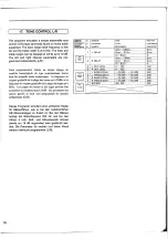 Preview for 78 page of Yamaha DEQ7 Operating Manual