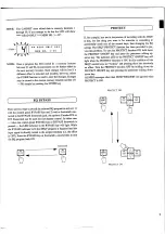 Предварительный просмотр 9 страницы Yamaha DEQ7 Operation Manual