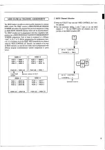 Предварительный просмотр 11 страницы Yamaha DEQ7 Operation Manual