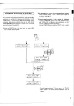 Предварительный просмотр 13 страницы Yamaha DEQ7 Operation Manual