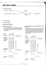 Предварительный просмотр 16 страницы Yamaha DEQ7 Operation Manual