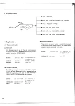 Предварительный просмотр 18 страницы Yamaha DEQ7 Operation Manual