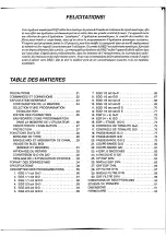 Предварительный просмотр 22 страницы Yamaha DEQ7 Operation Manual