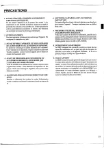 Предварительный просмотр 23 страницы Yamaha DEQ7 Operation Manual