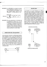 Предварительный просмотр 29 страницы Yamaha DEQ7 Operation Manual