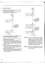 Предварительный просмотр 32 страницы Yamaha DEQ7 Operation Manual