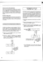 Предварительный просмотр 34 страницы Yamaha DEQ7 Operation Manual