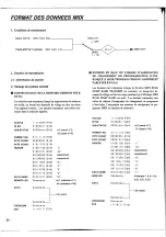 Предварительный просмотр 36 страницы Yamaha DEQ7 Operation Manual