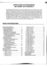 Предварительный просмотр 42 страницы Yamaha DEQ7 Operation Manual