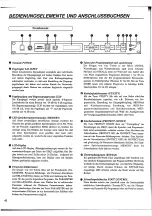 Предварительный просмотр 44 страницы Yamaha DEQ7 Operation Manual