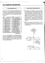 Предварительный просмотр 46 страницы Yamaha DEQ7 Operation Manual