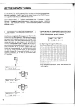 Предварительный просмотр 50 страницы Yamaha DEQ7 Operation Manual