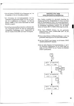 Предварительный просмотр 55 страницы Yamaha DEQ7 Operation Manual