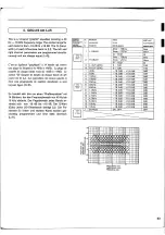 Предварительный просмотр 65 страницы Yamaha DEQ7 Operation Manual