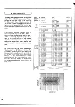 Предварительный просмотр 70 страницы Yamaha DEQ7 Operation Manual