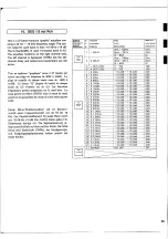 Предварительный просмотр 71 страницы Yamaha DEQ7 Operation Manual