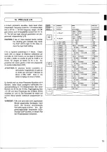 Предварительный просмотр 75 страницы Yamaha DEQ7 Operation Manual