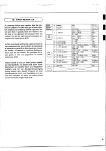 Предварительный просмотр 83 страницы Yamaha DEQ7 Operation Manual