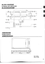 Предварительный просмотр 93 страницы Yamaha DEQ7 Operation Manual