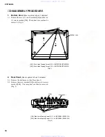 Preview for 10 page of Yamaha DEXTREME Servise Manual