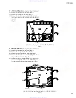 Preview for 11 page of Yamaha DEXTREME Servise Manual